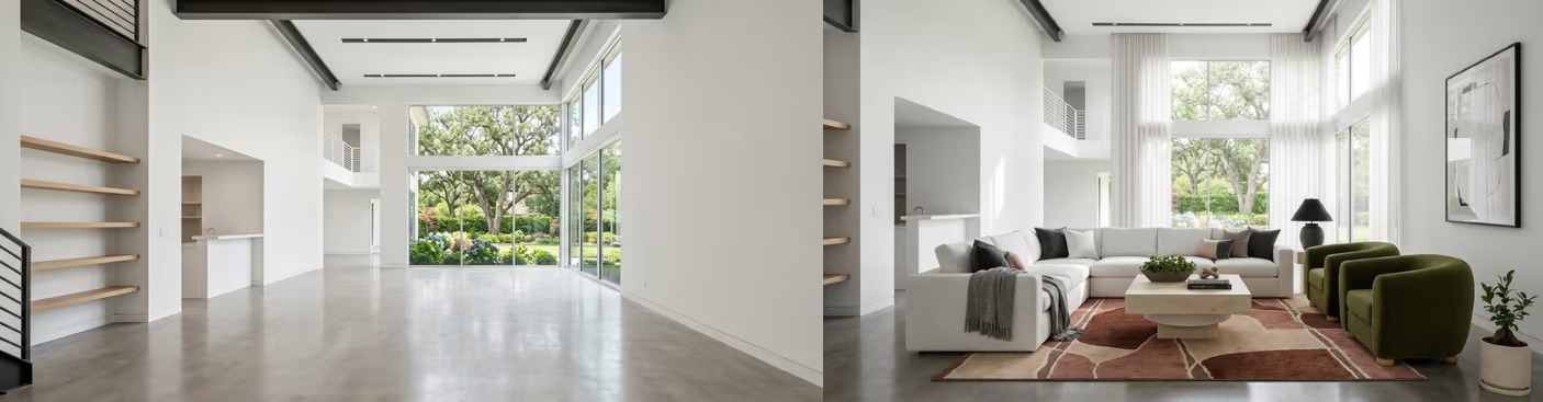 Quiet Loft